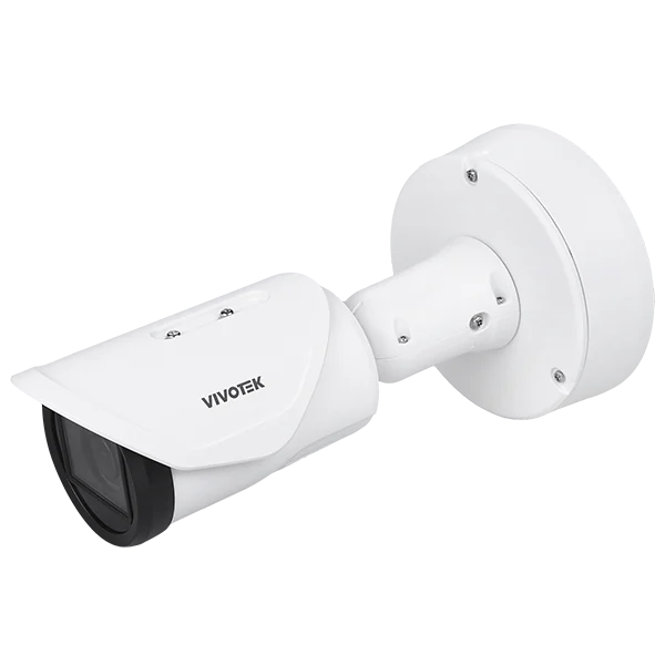 IB9387-LPR ANPR Camera