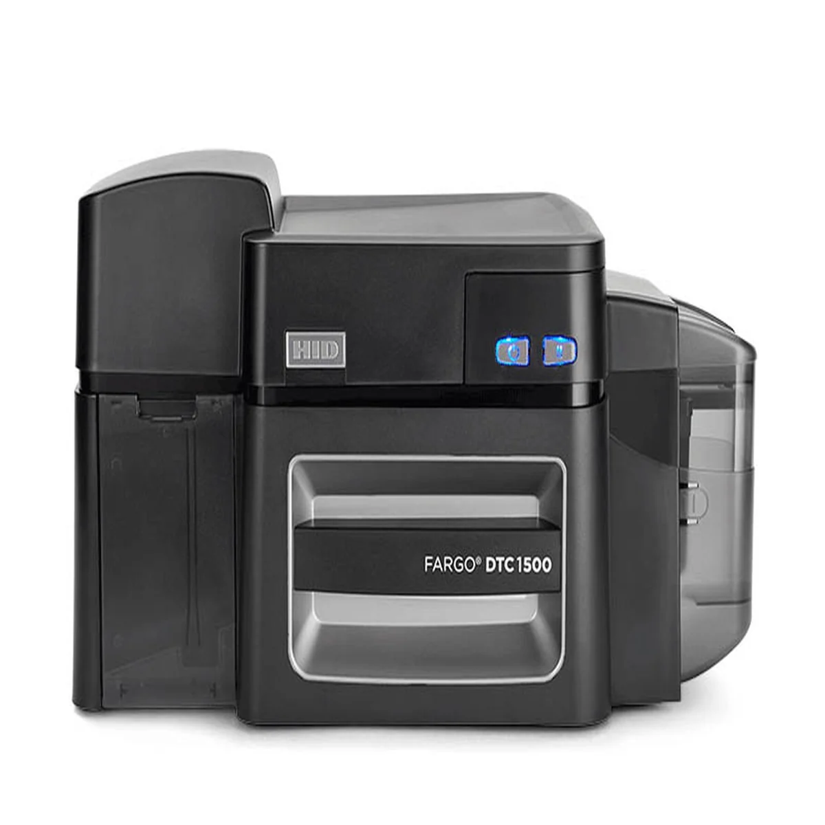 DTC1500 Card Printer