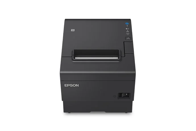 TM-T88VII Receipt Printer