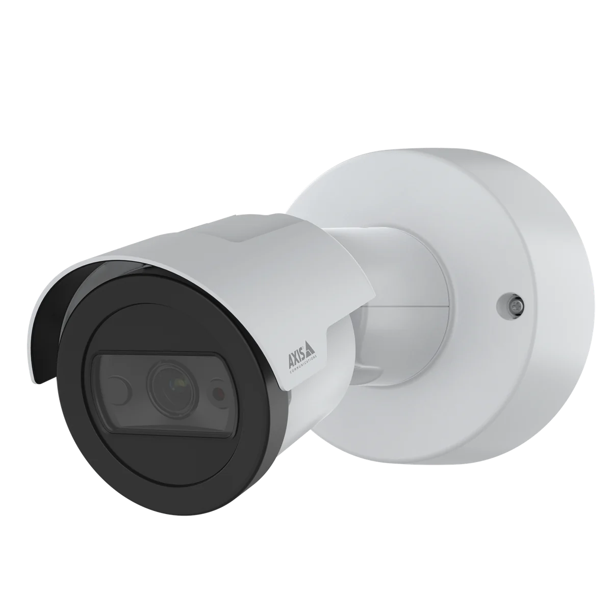 M2035-LE Bullet Camera