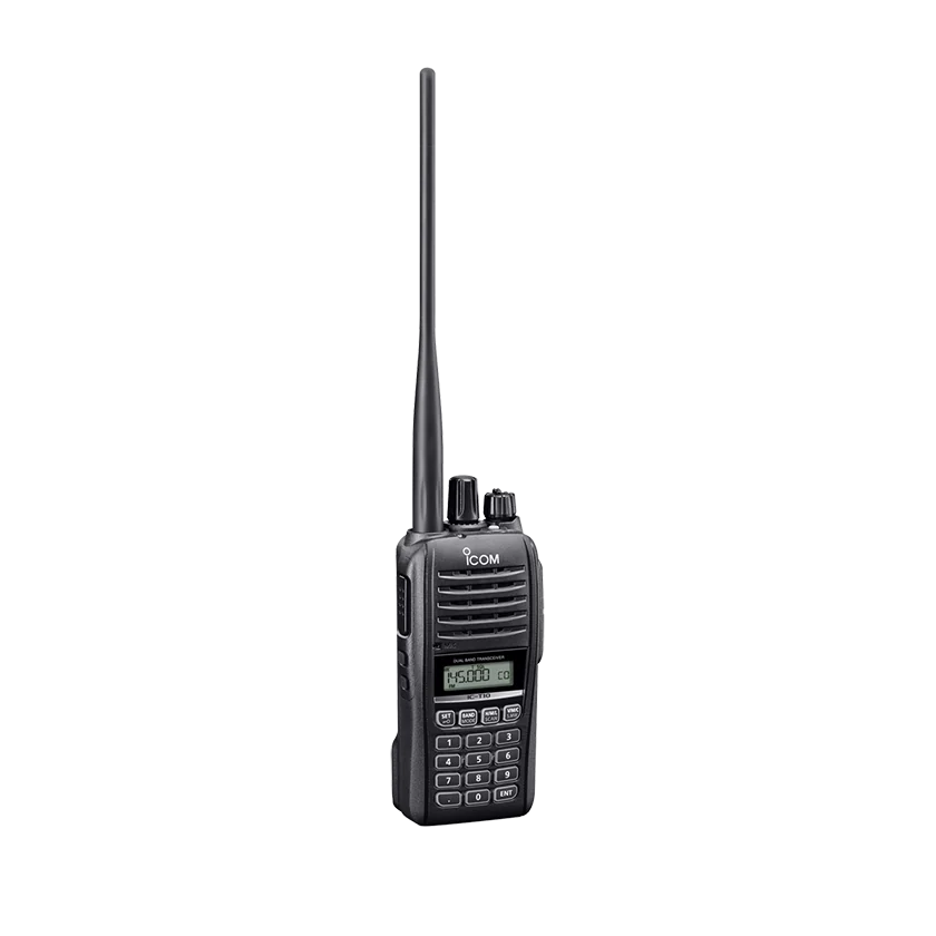 Two-Way Radio
