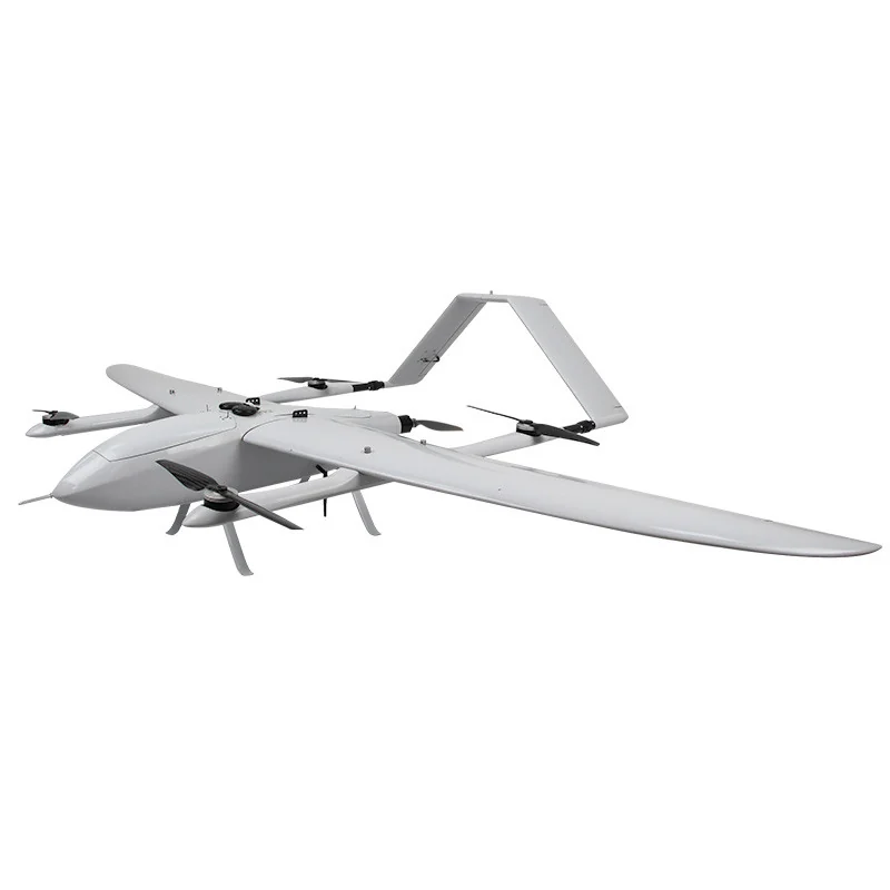 FW-250 VTOL