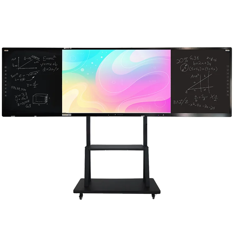 EIBOARD EIBOARD Smart Blackboard