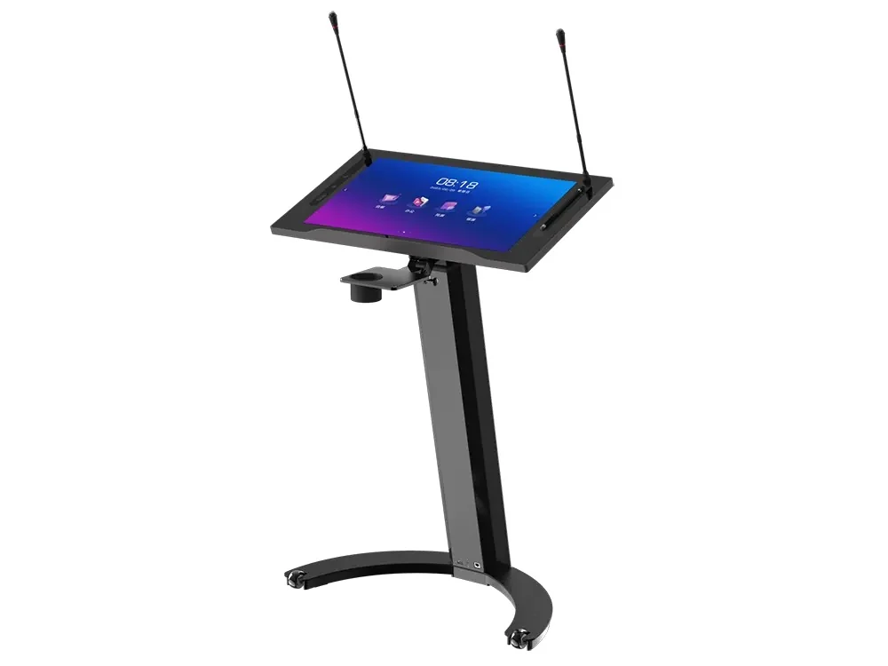 PKLNS Conference Podium / Smart Lectern