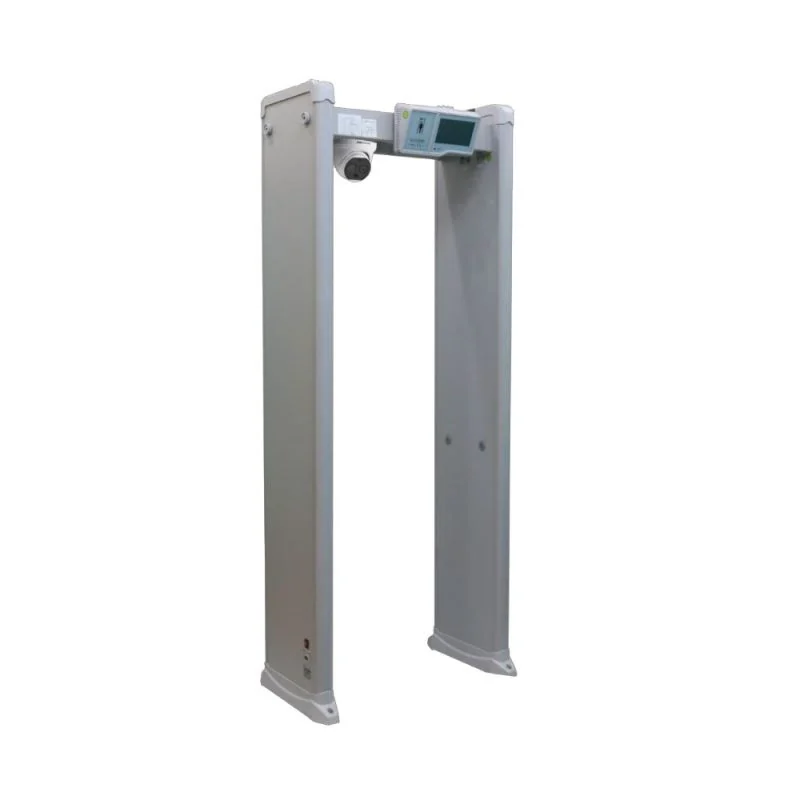 ISD-SMG318LT Walk-Through Detector