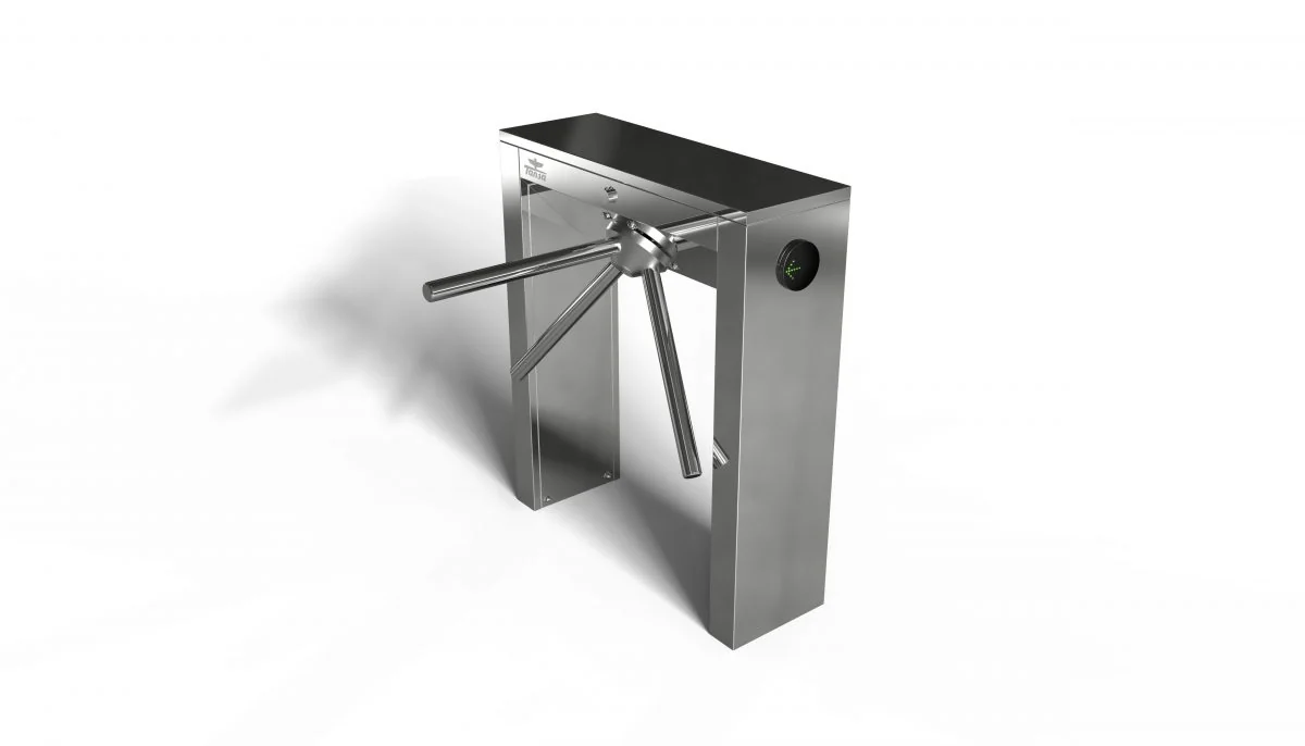 Tripod Turnstile