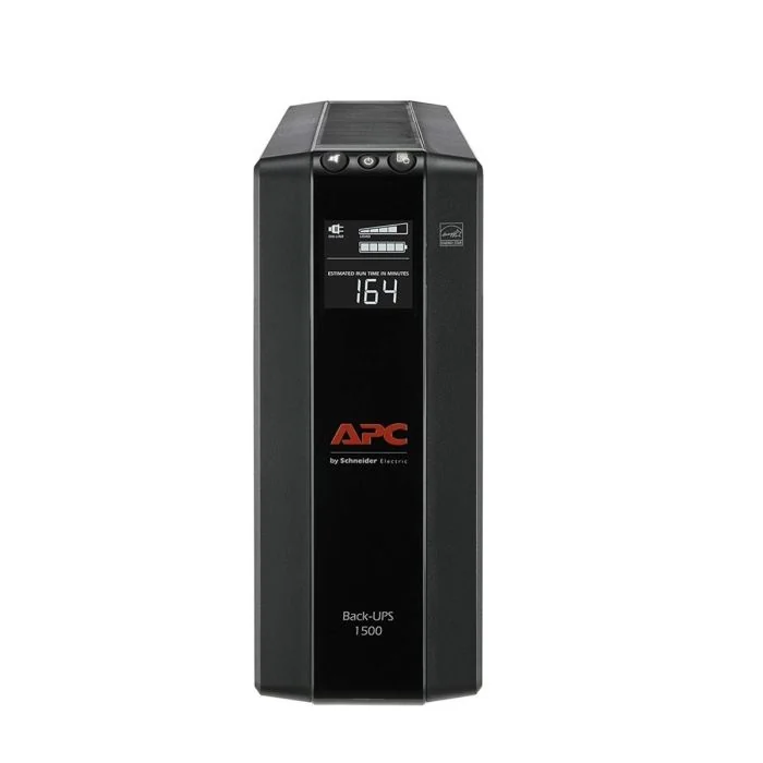 Back-UPS Pro 1500