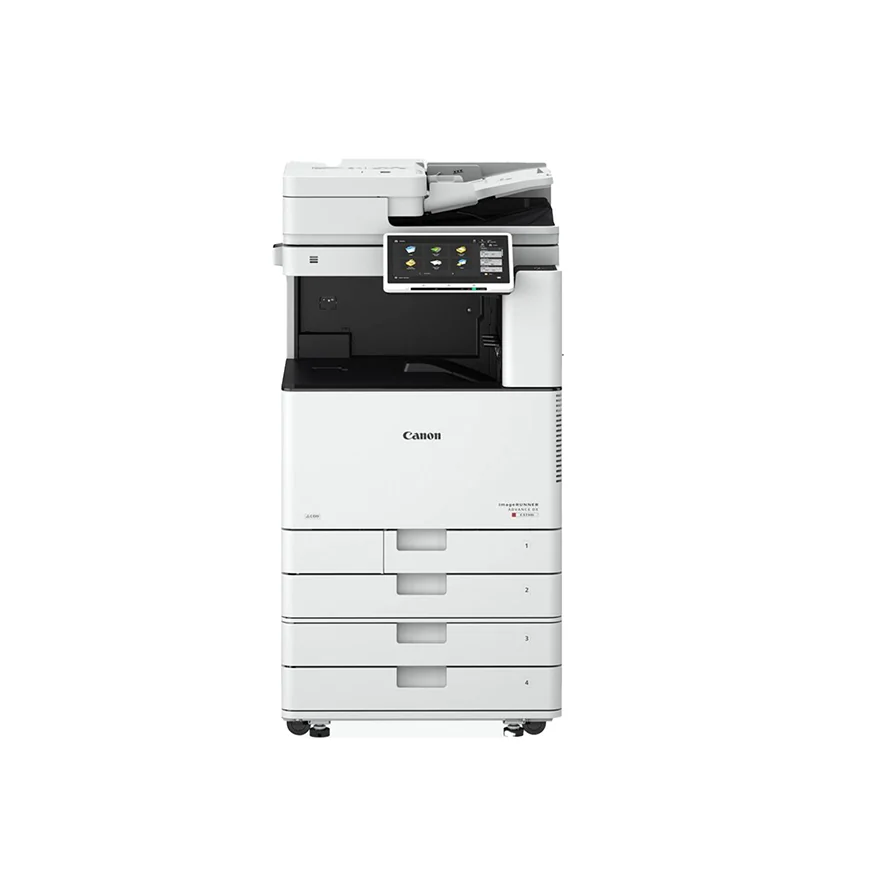imageRUNNER MFP