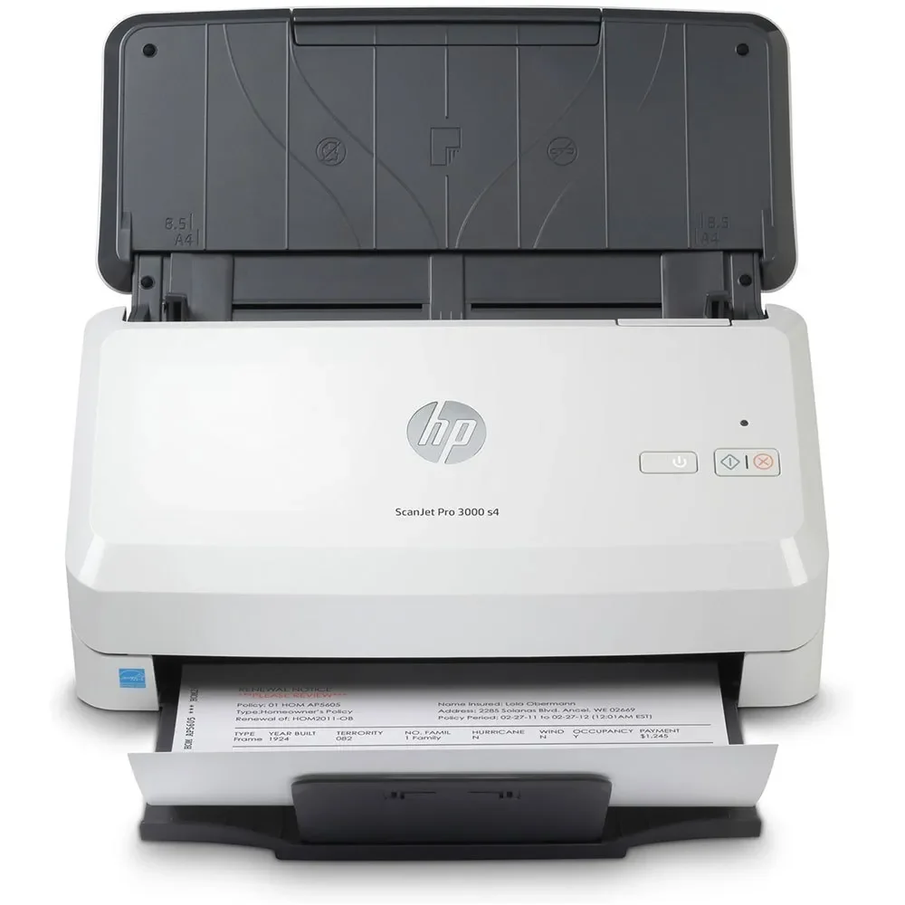ScanJet Pro 3000