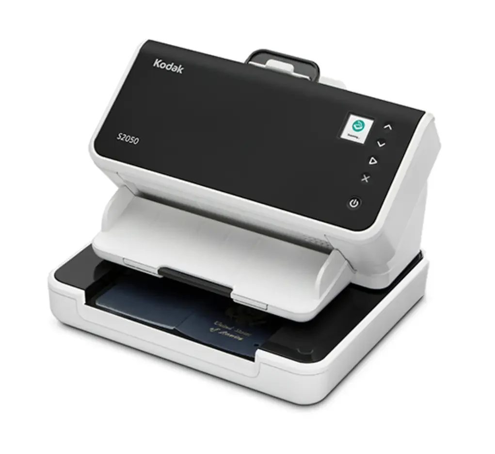 Alaris S2050 Scanner