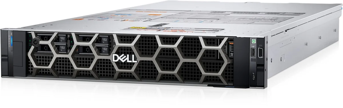 PowerEdge XE9640