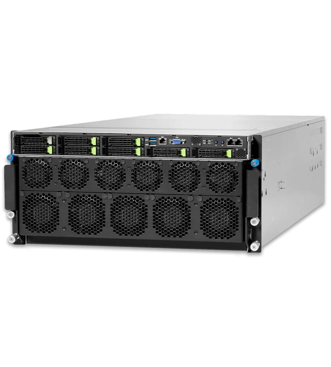 Cray XD670