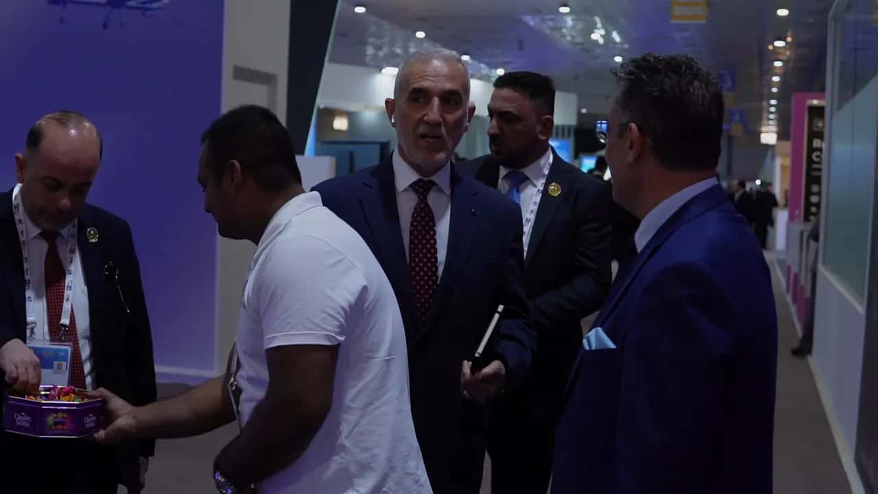Al-Seraj — exhibition & events gallery photo 2