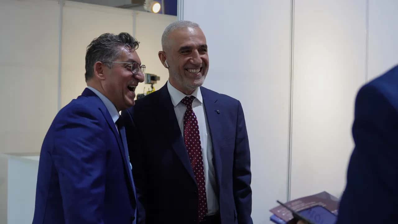 Al-Seraj — exhibition & events gallery photo 7
