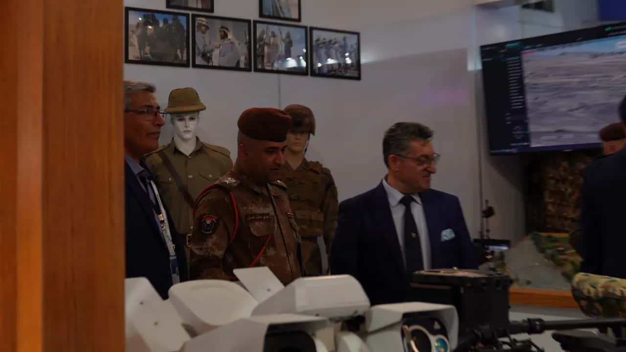 Al-Seraj — exhibition & events gallery photo 9