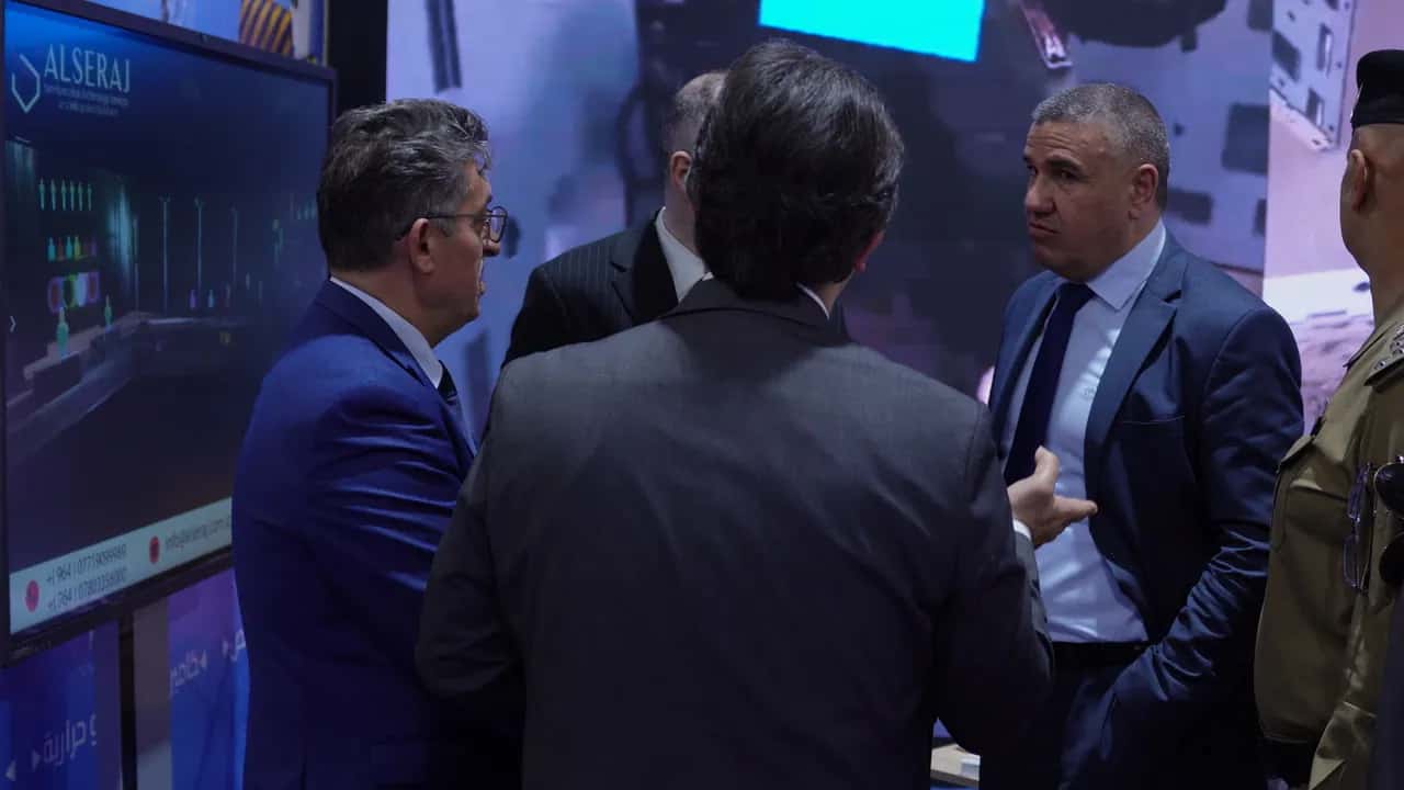 Al-Seraj — exhibition & events gallery photo 12
