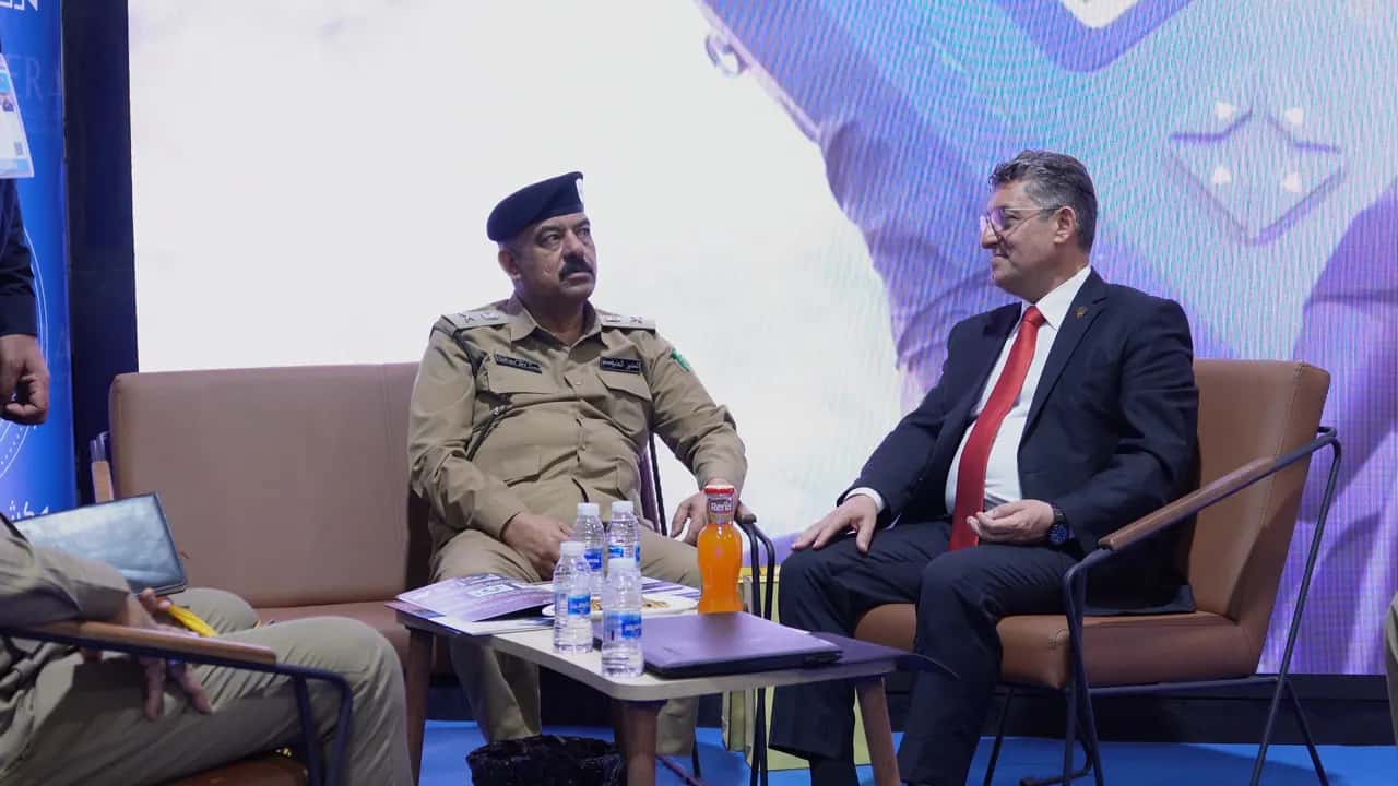 Al-Seraj — exhibition & events gallery photo 15