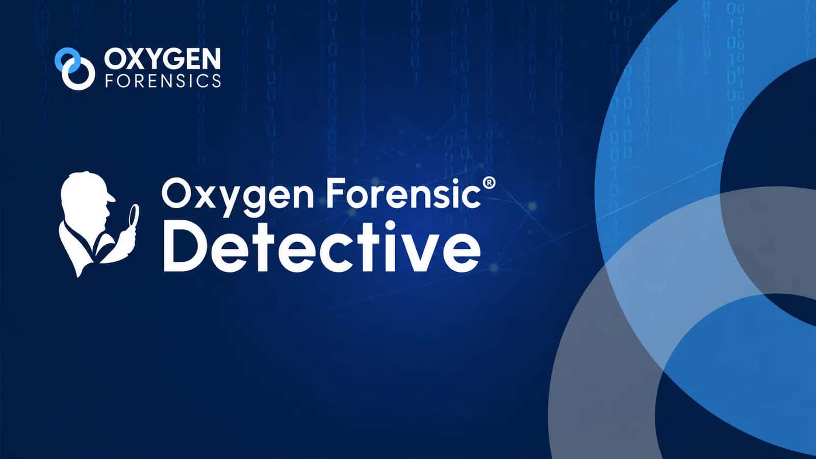 Oxygen Forensic Detective