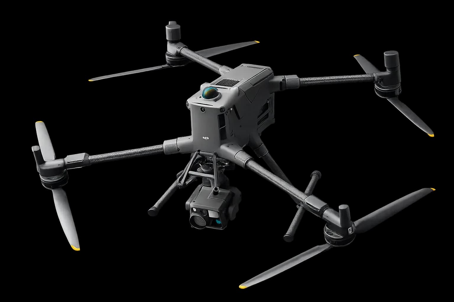 Drones (Multi-rotor, Fixed-wing)