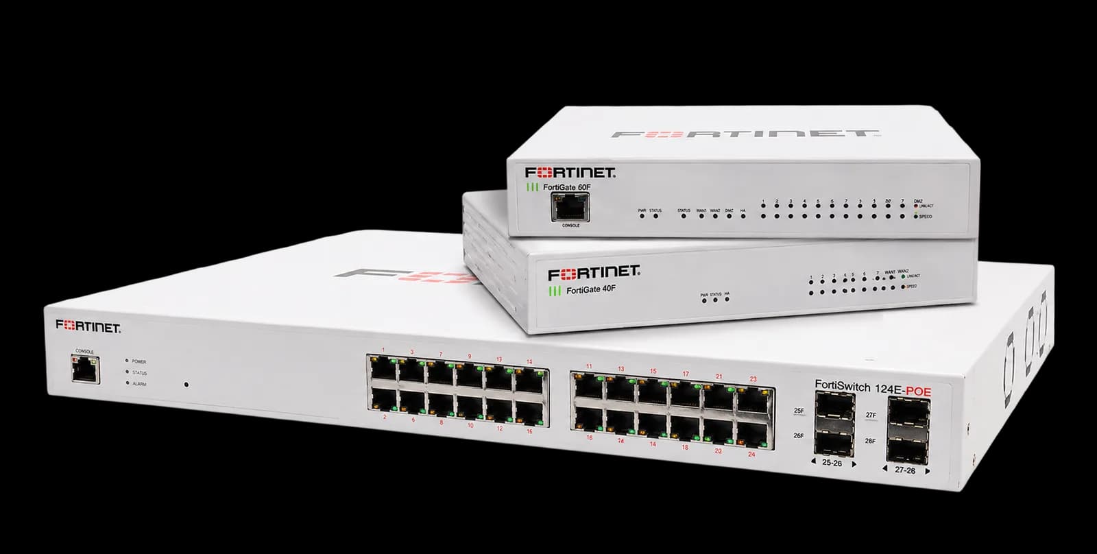 Fortinet