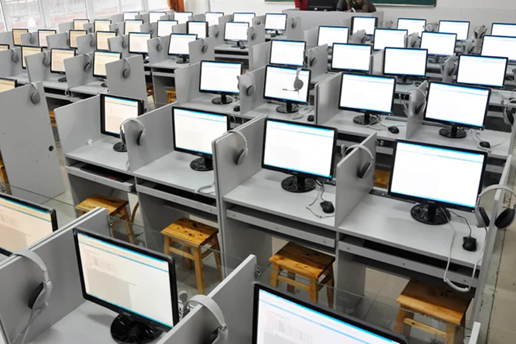 Language Lab