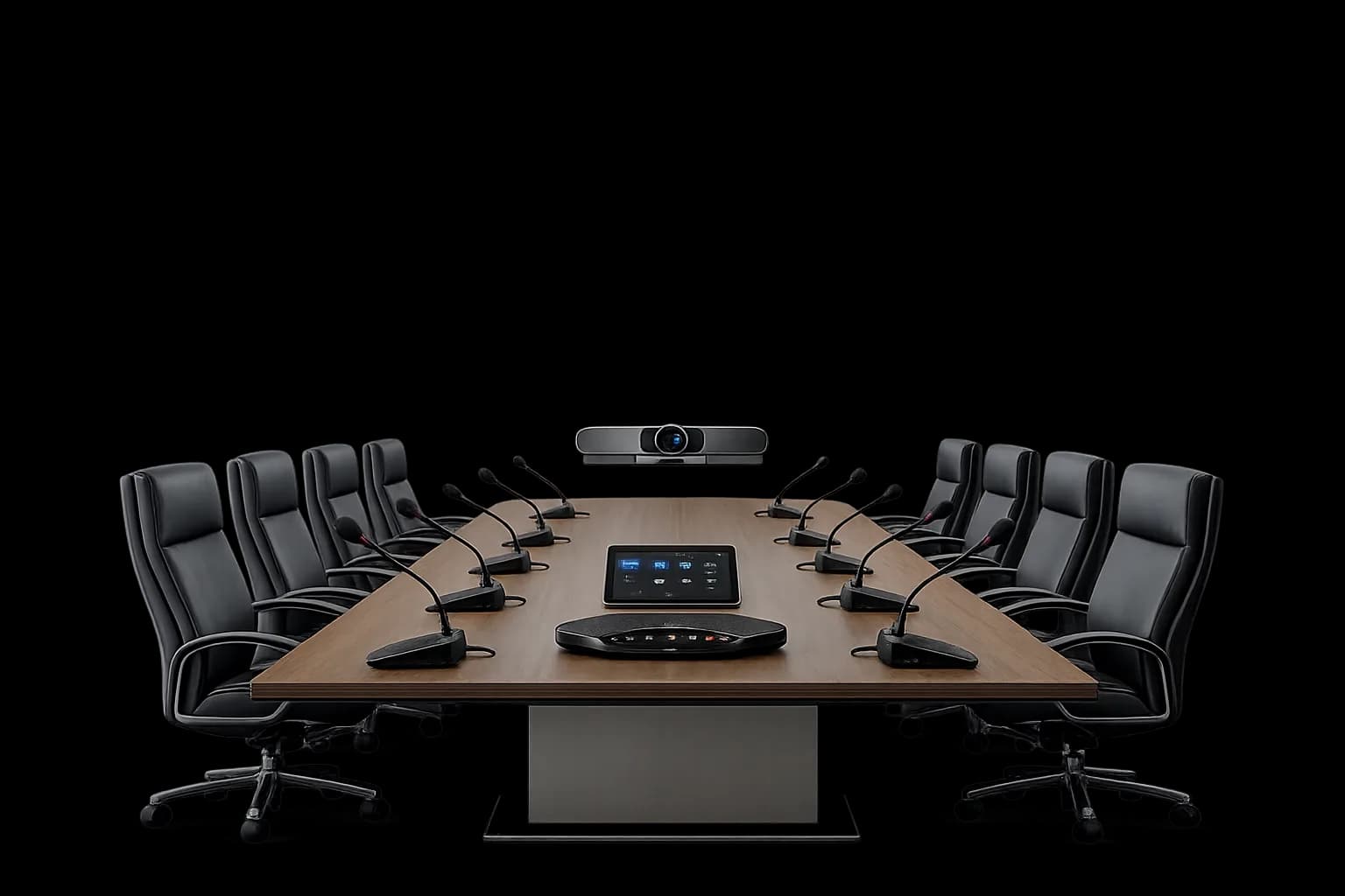 Video Conference Systems