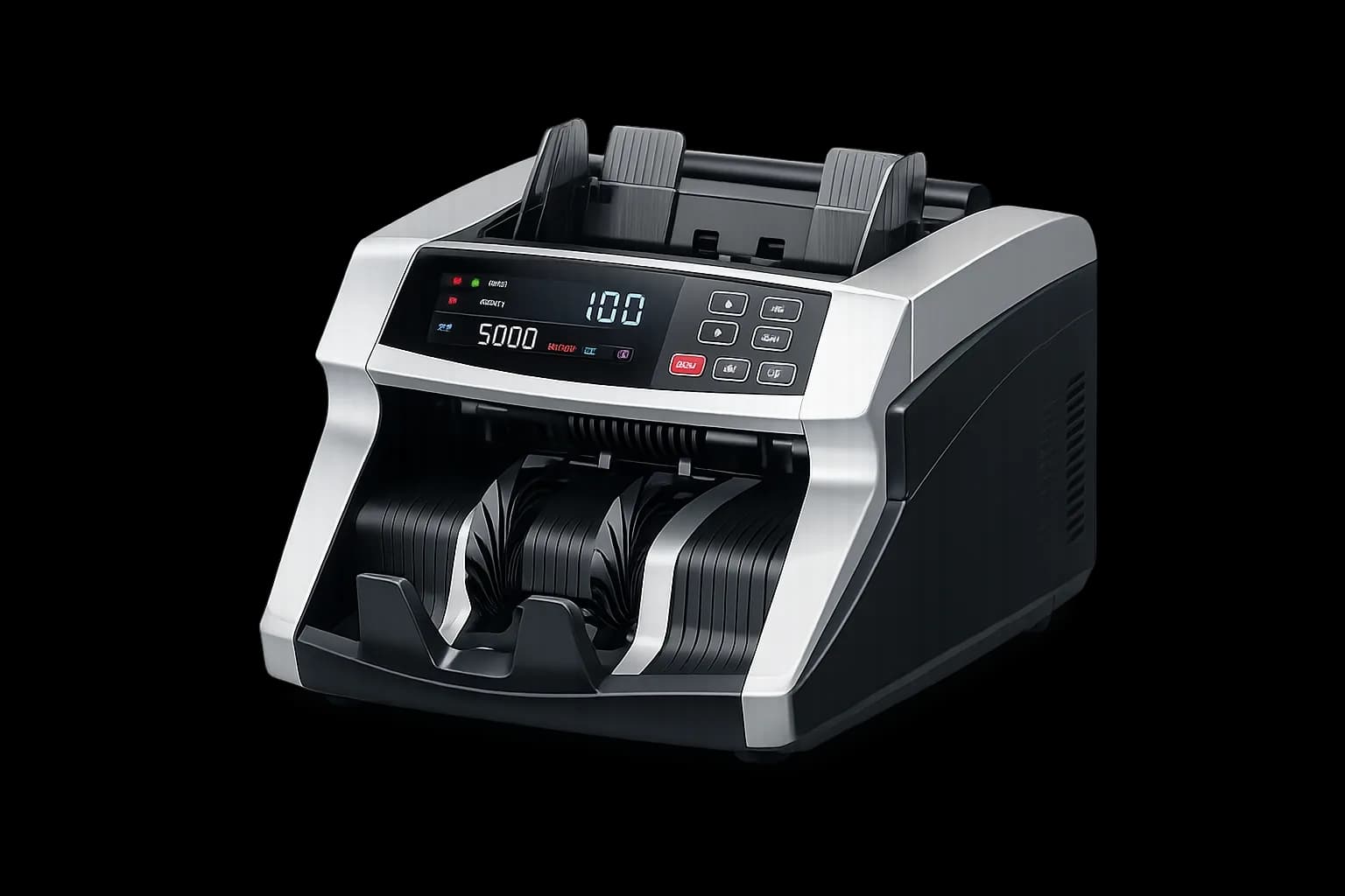 Currency Counting Machines