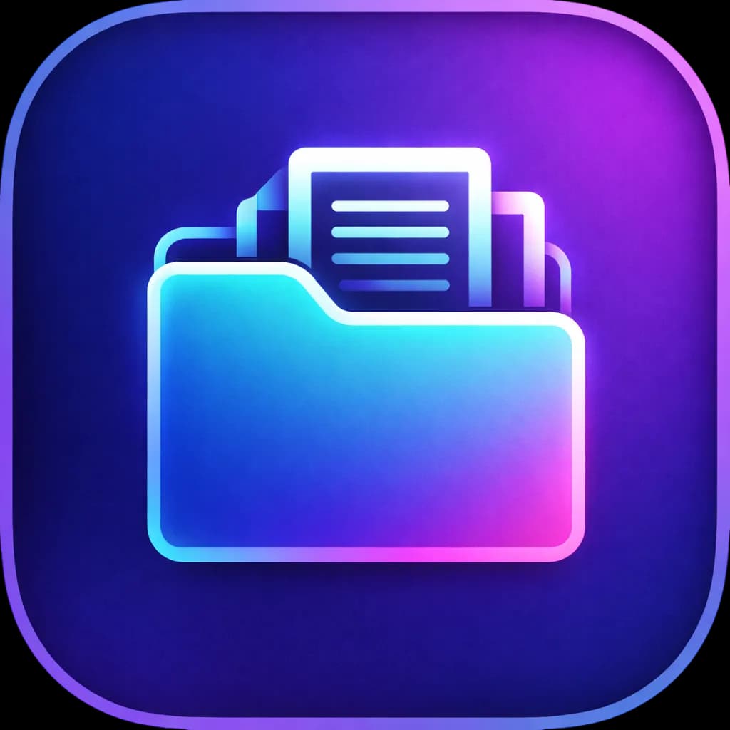 Electronic Archiving System