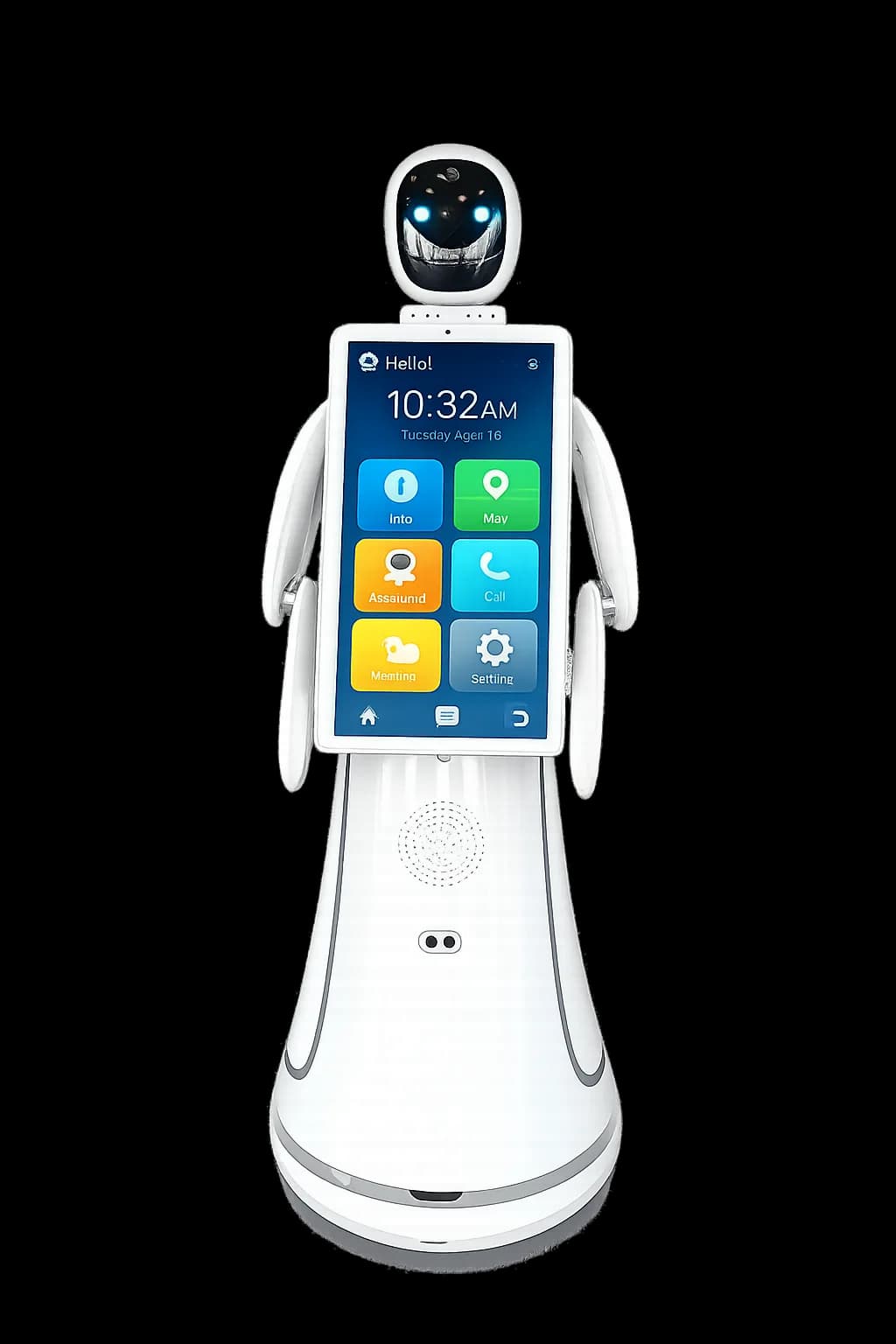 Educational Robot