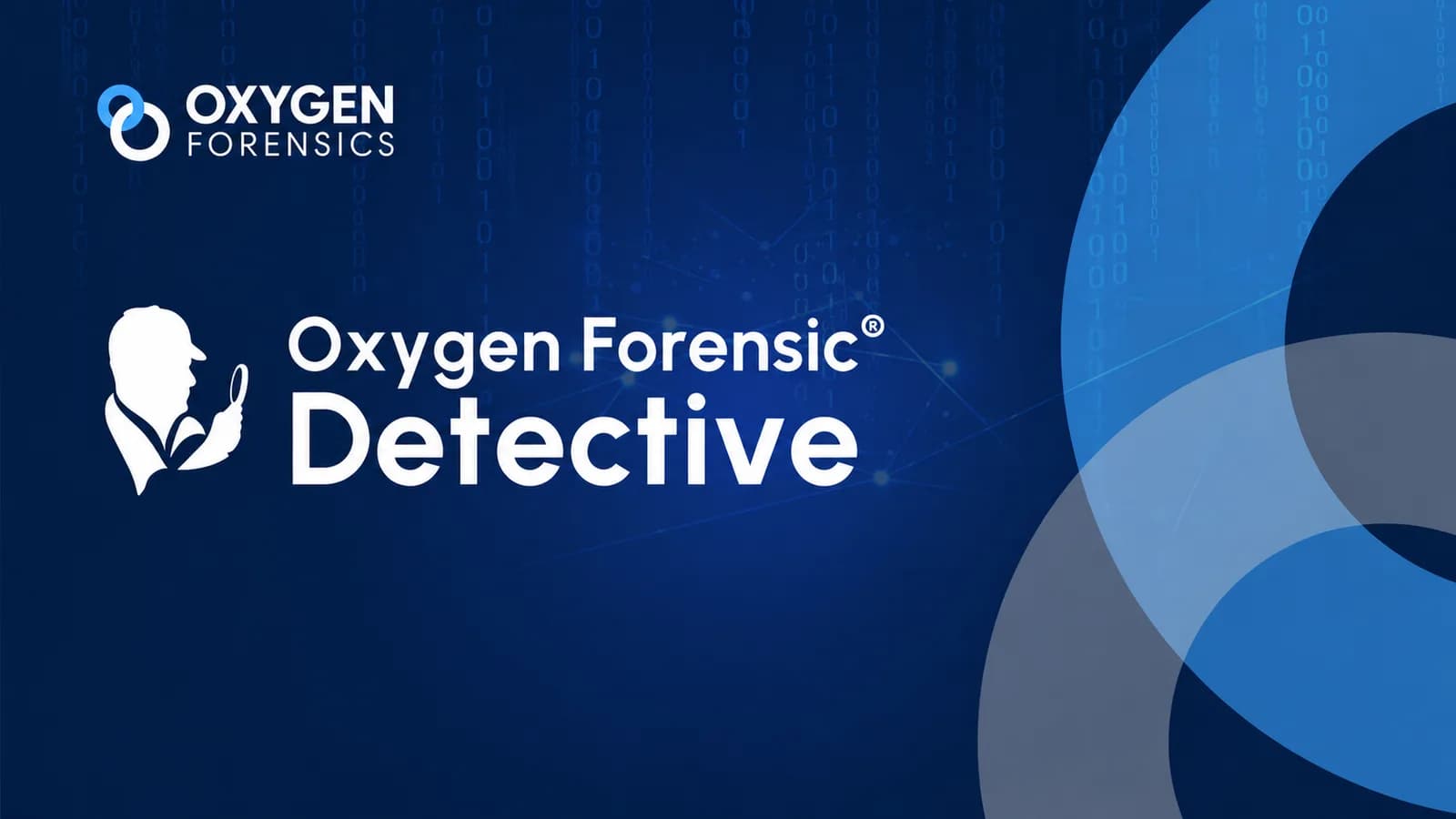 Oxygen Forensic Detective