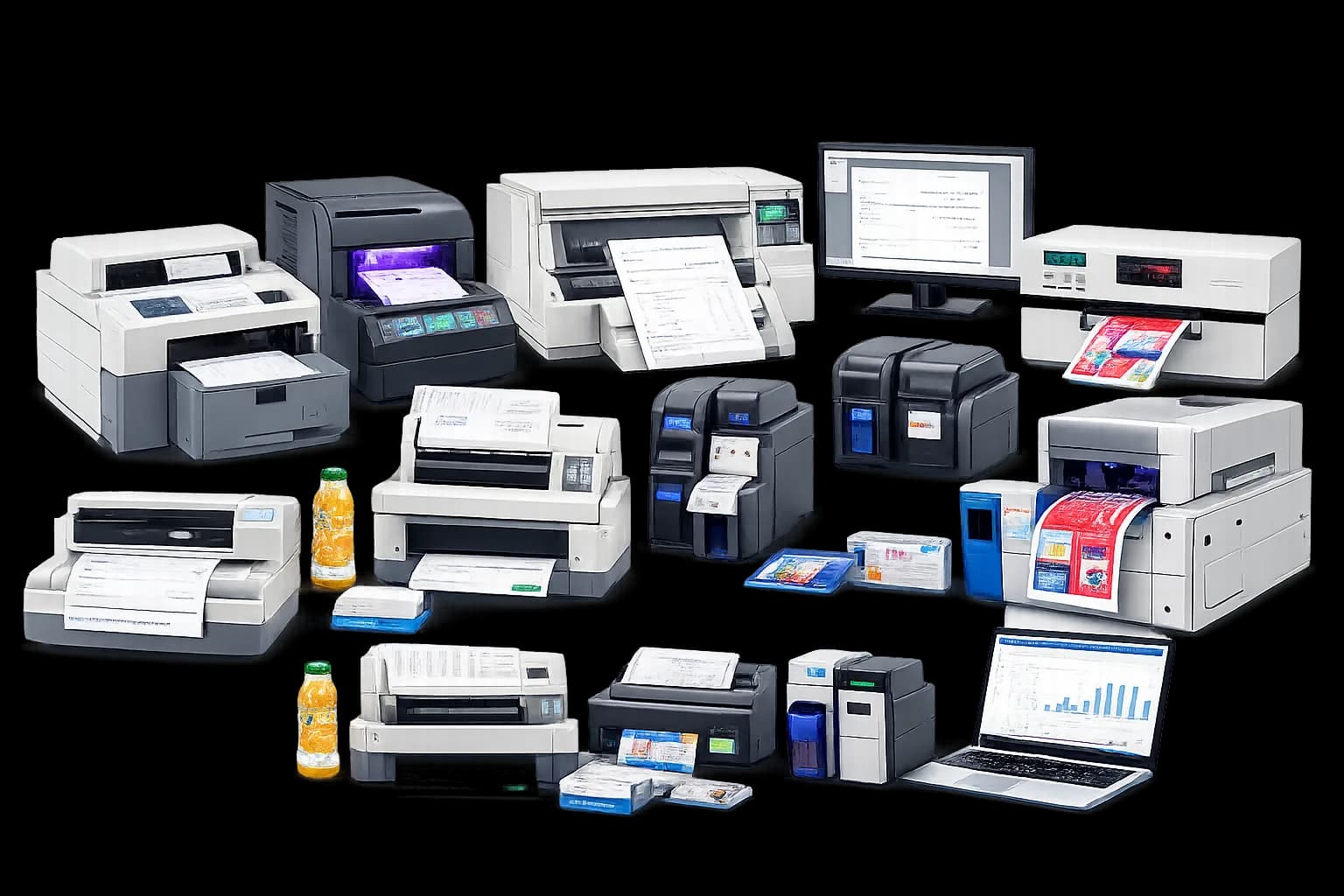 Printing Solutions