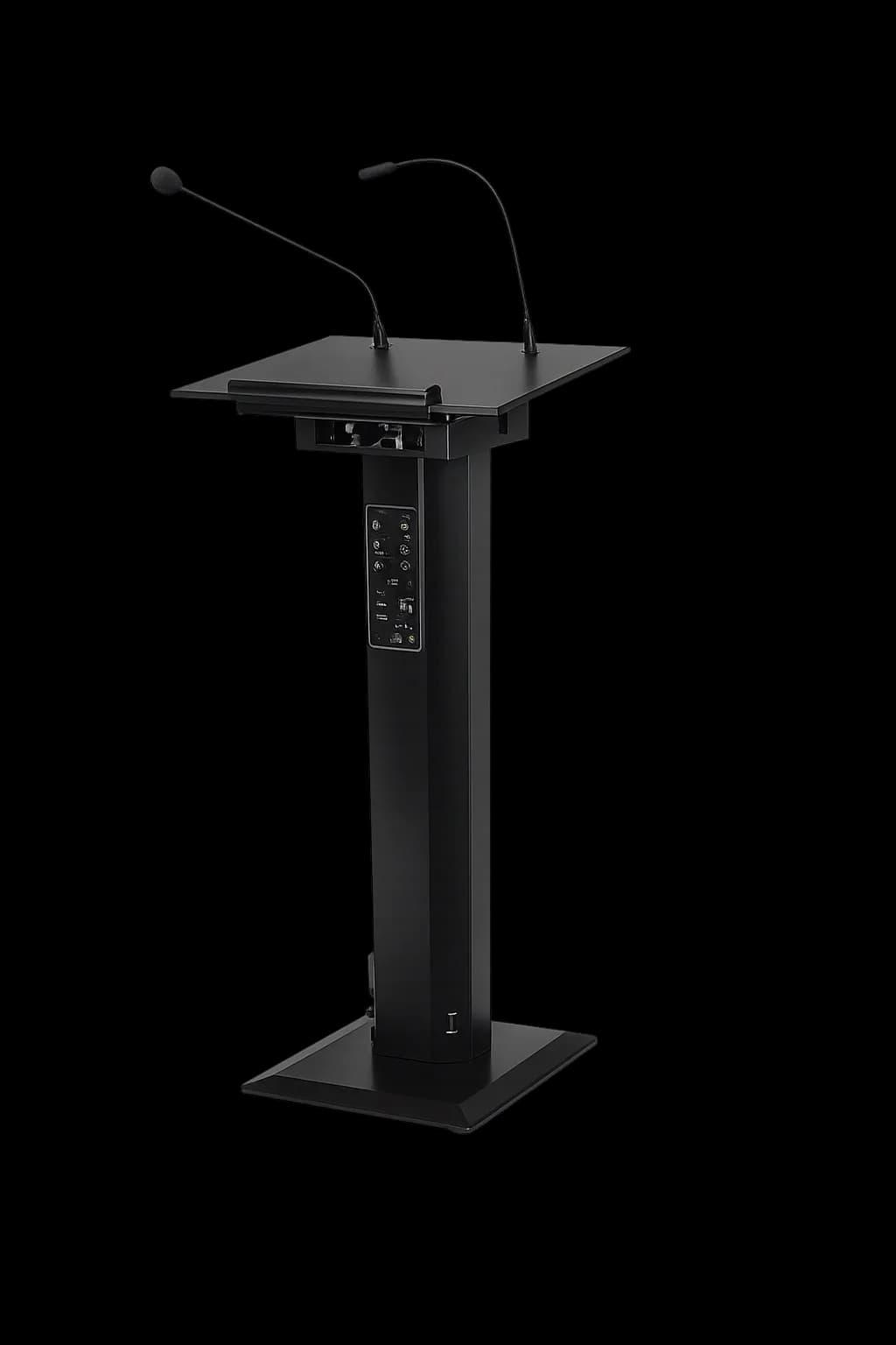 Sound & Simultaneous Translation