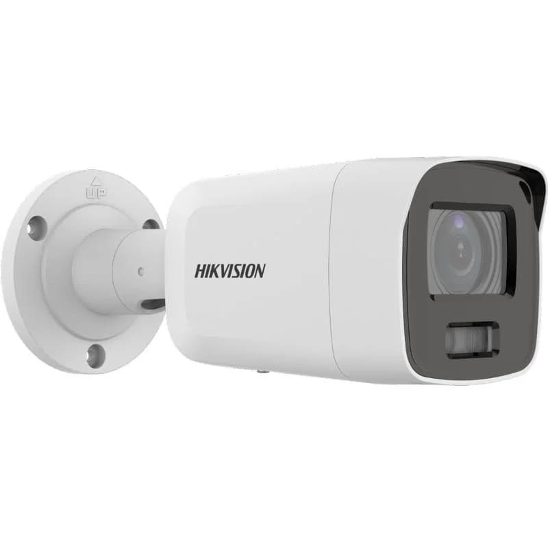 كاميرات المراقبة CCTV والكاميرات الحرارية وكواشف الغاز